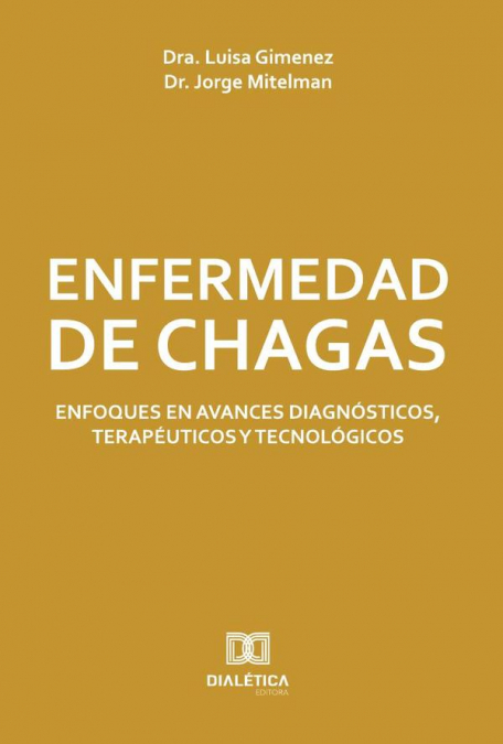 Enfermedad de Chagas