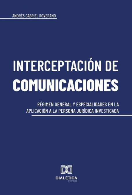 Interceptación de comunicaciones