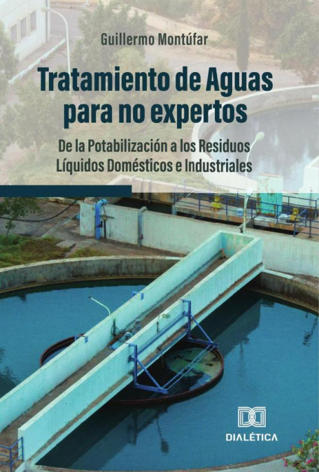 Tratamiento de Aguas para no expertos
