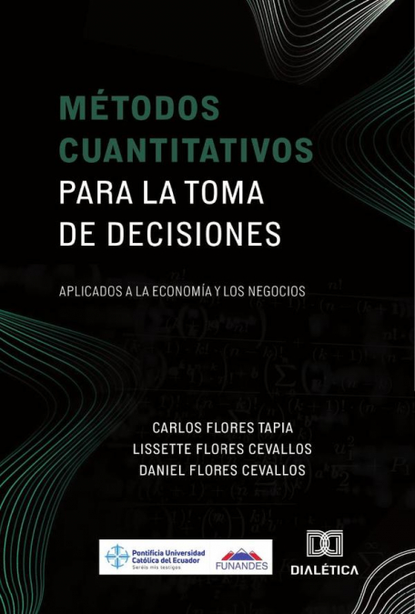 Métodos Cuantitativos para la Toma de Decisiones