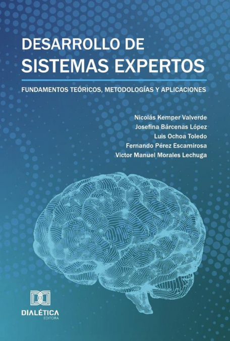 Desarrollo de Sistemas Expertos