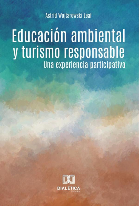 Educación ambiental y turismo responsable