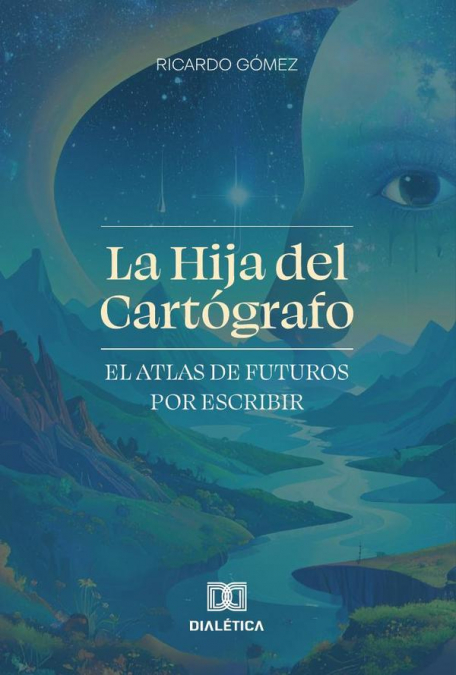 La Hija del Cartógrafo
