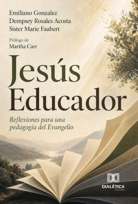 Jesús educador