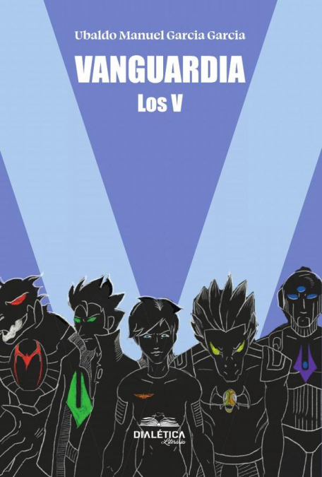 Vanguardia
