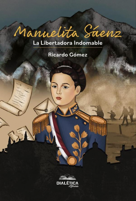 Manuelita Sáenz