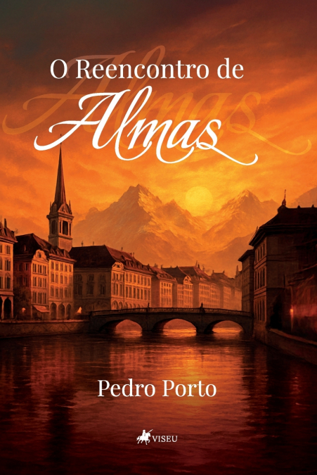 O Reencontro de Almas
