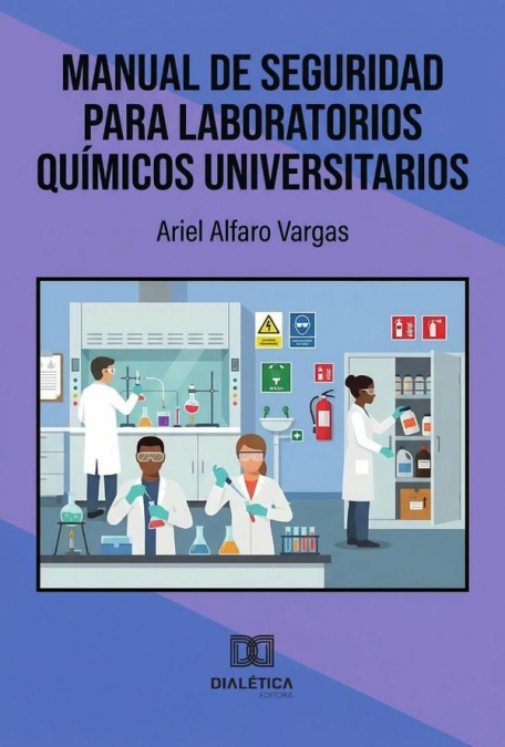 Manual de Seguridad para Laboratorios Químicos Universitarios