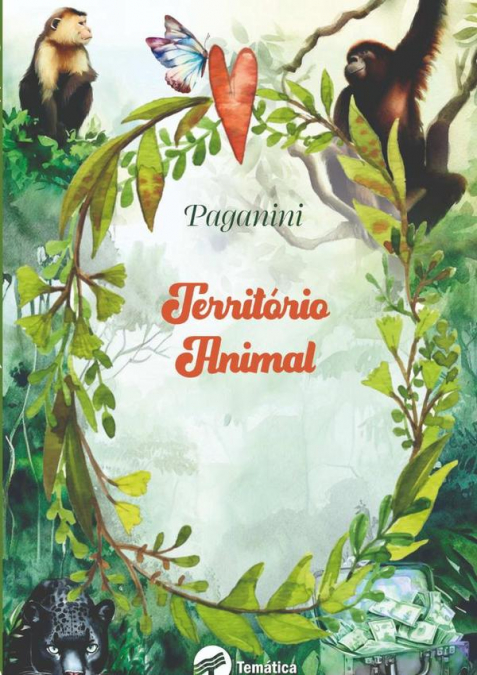 Território Animal