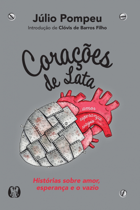 Corações de Lata