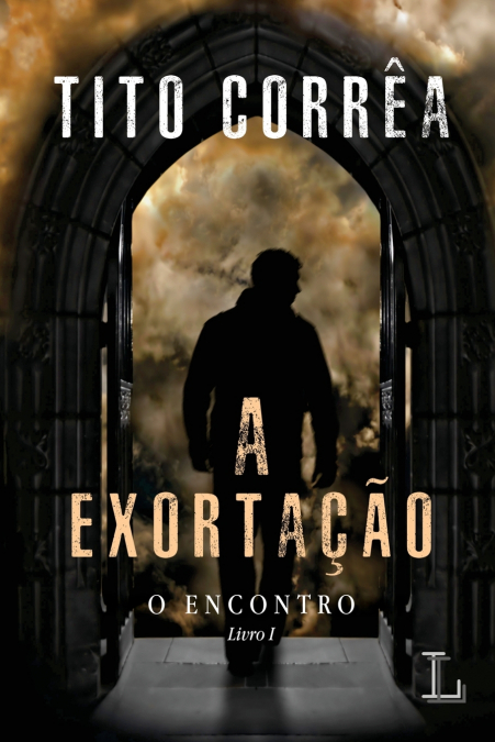 A exortação -  série O encontro volume 1