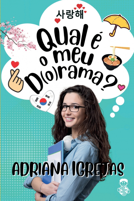 Qual é o meu dorama?