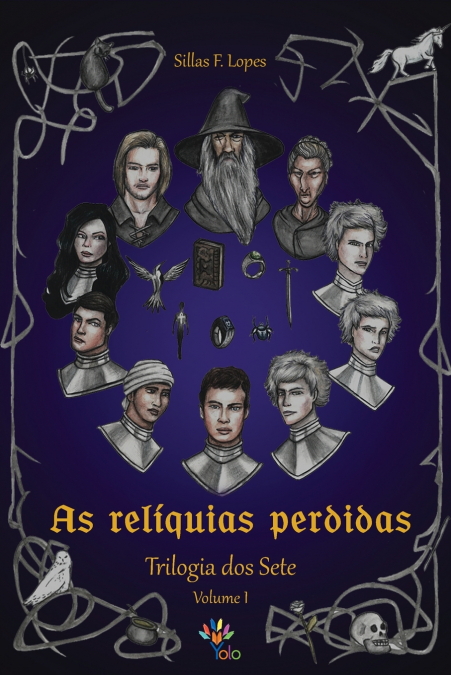 As relíquias perdidas