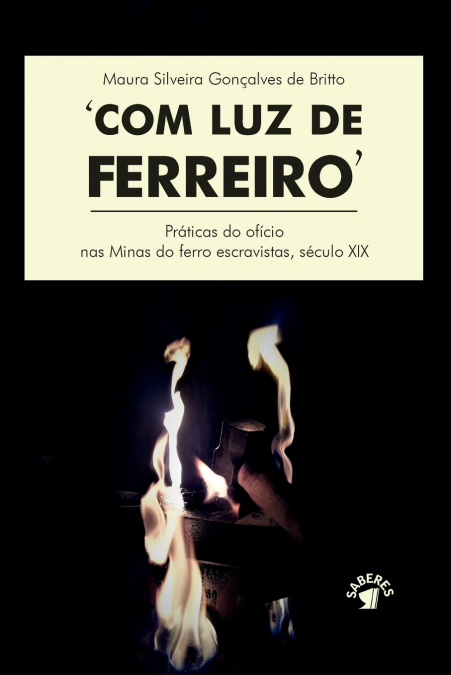 COM LUZ DE FERREIRO