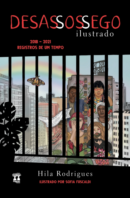 DESASSOSSEGO