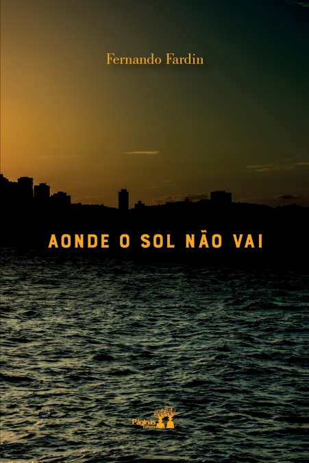 AONDE O SOL NÃO VAI