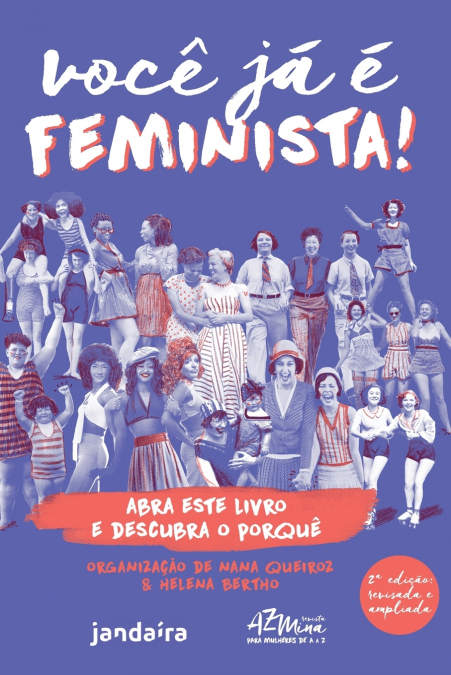 Você já é feminista! (2a. Edição)