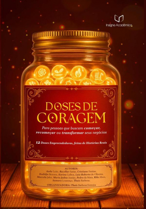 Doses De Coragem