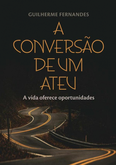 A Conversão De Um Ateu
