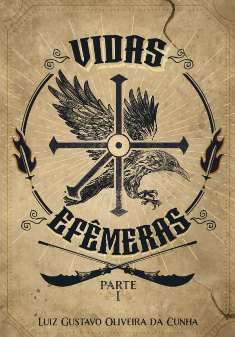 Vidas Efêmeras