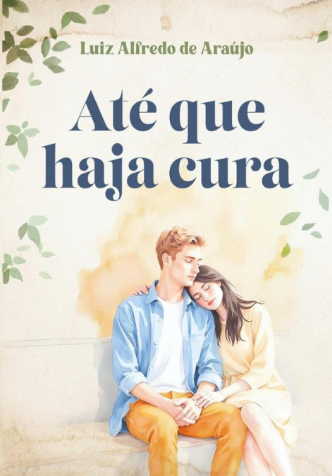 Até Que Haja Cura