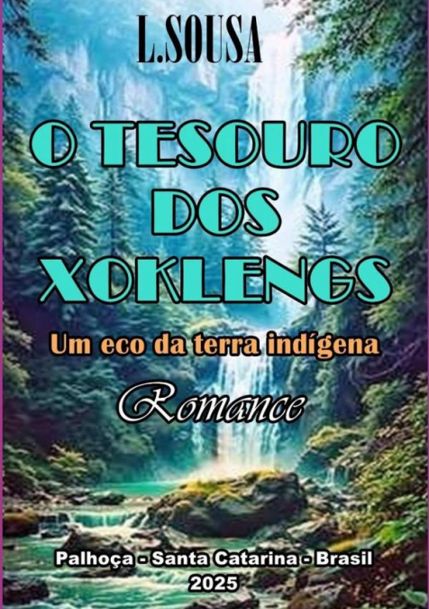 O Tesouro Dos Xoklengs