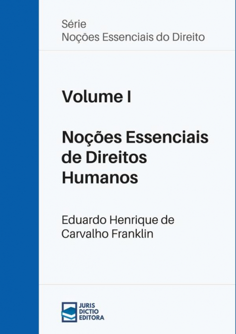 Noções Essenciais De Direitos Humanos