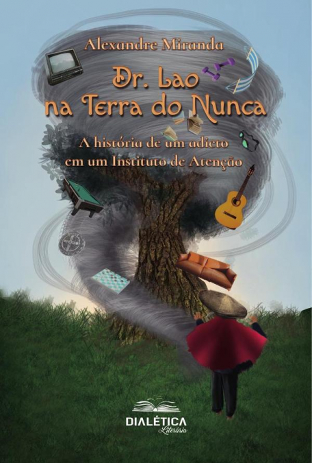 Dr. Lao na Terra do Nunca