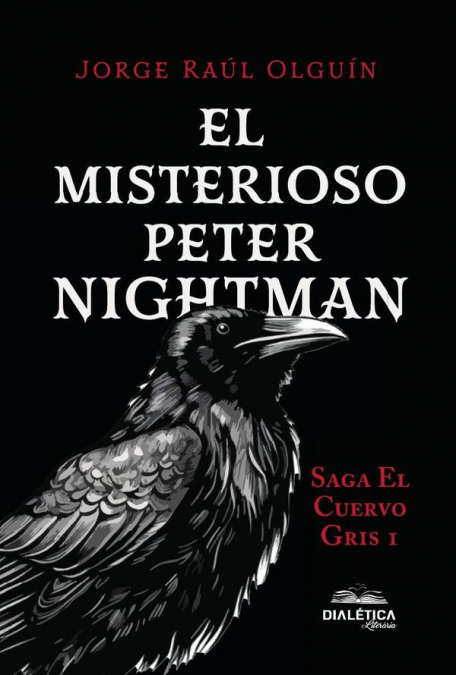 El Misterioso Peter Nightman