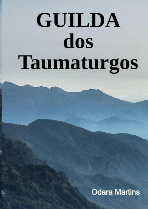 Guilda Dos Taumaturgos