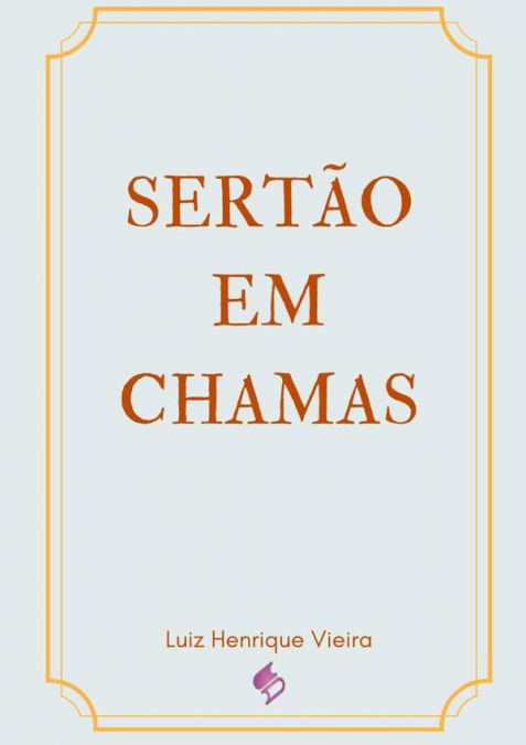 Sertão  Em  Chamas