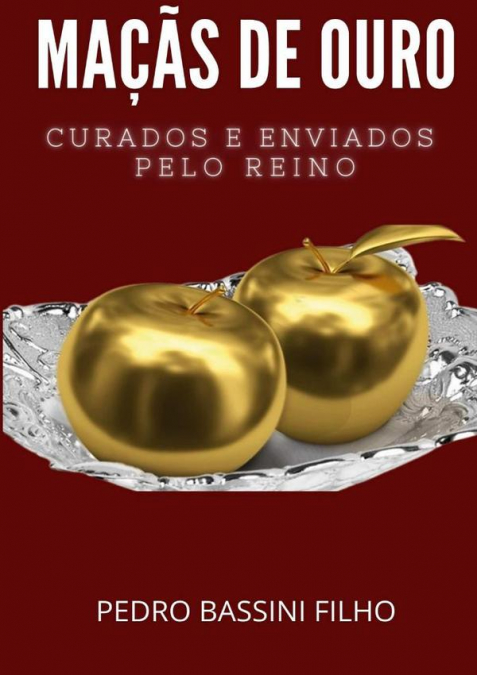 Maçãs De Ouro