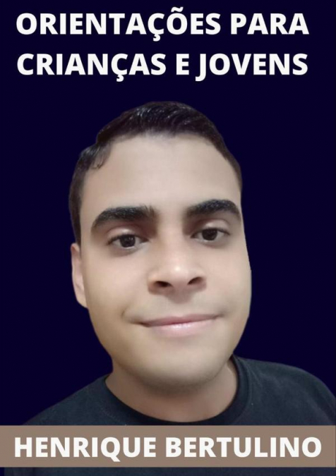 Orientações Para Crianças E Jovens