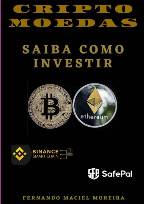 Criptomoedas - Saiba Como Investir