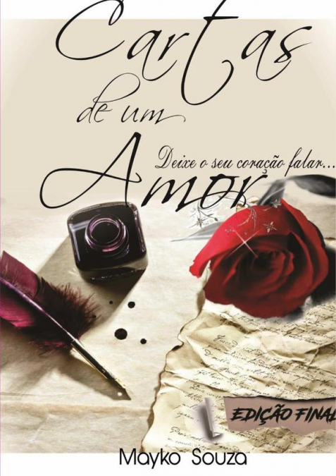 Cartas De Um Amor