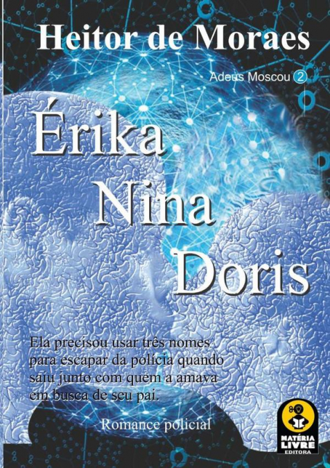 Érika Nina Doris