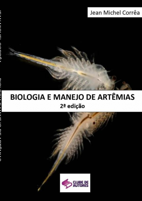 Biologia E Manejo De Artêmias
