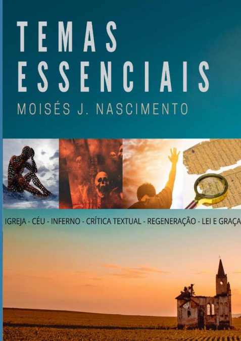 Temas Essenciais