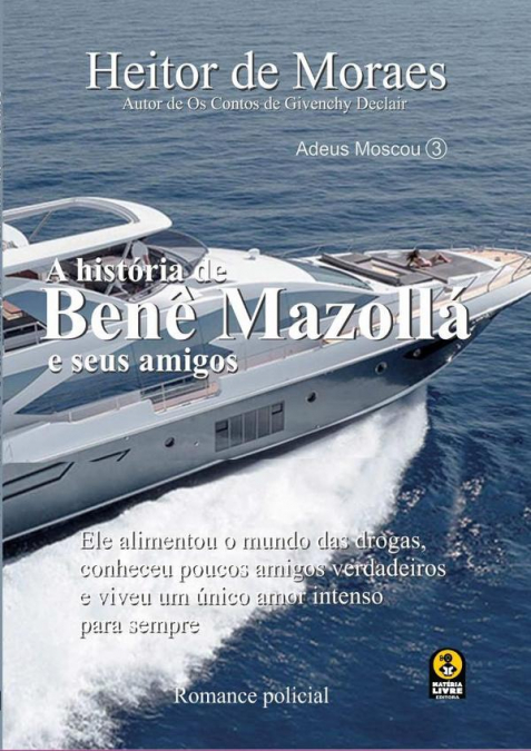 A História De Benê Mazollá