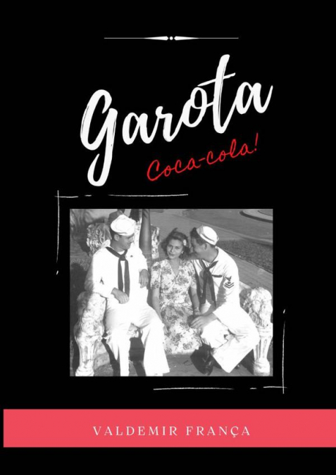 Garota Coca-cola