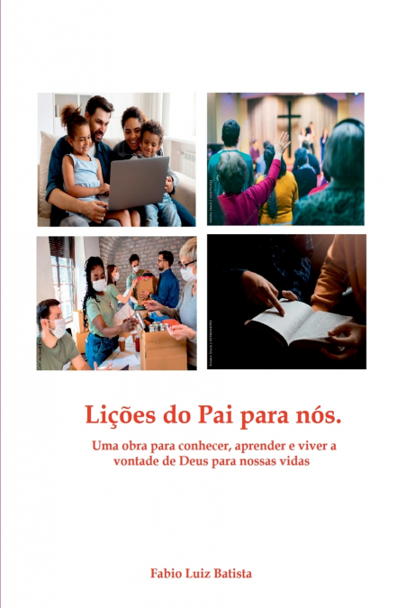 Lições Do Pai Para Nós