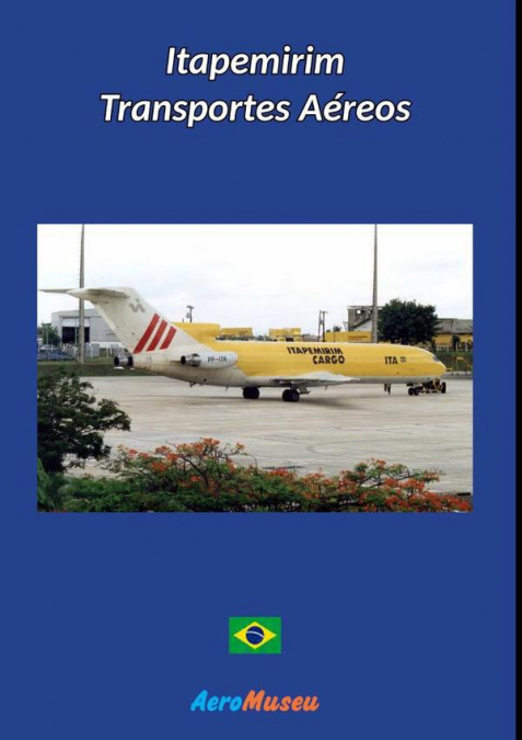 Itapemirim Transportes Aéreos