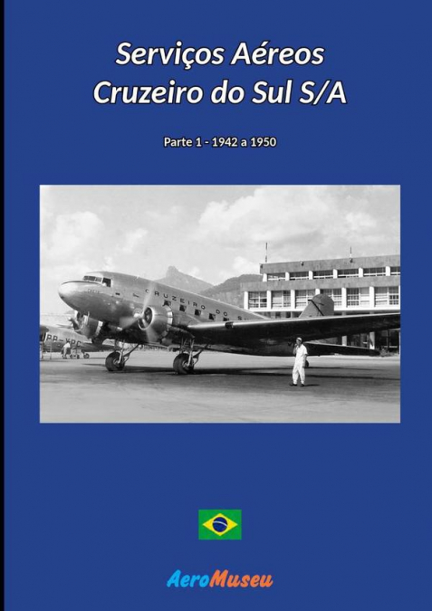 Serviços Aéreos Cruzeiro Do Sul - 1