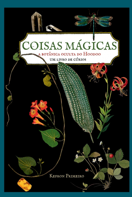 Coisas Mágicas