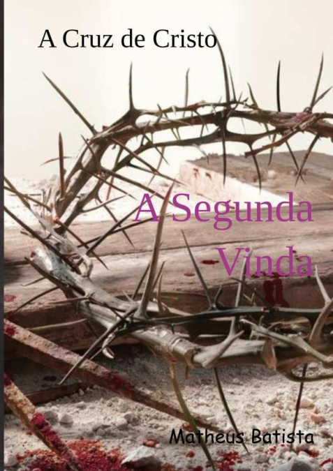 A Cruz De Cristo