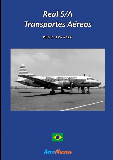 Real S/a Transportes Aéreos - 2