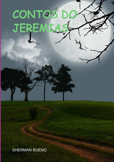 Contos Do Jeremias