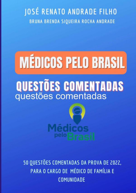Médicos Pelo Brasil