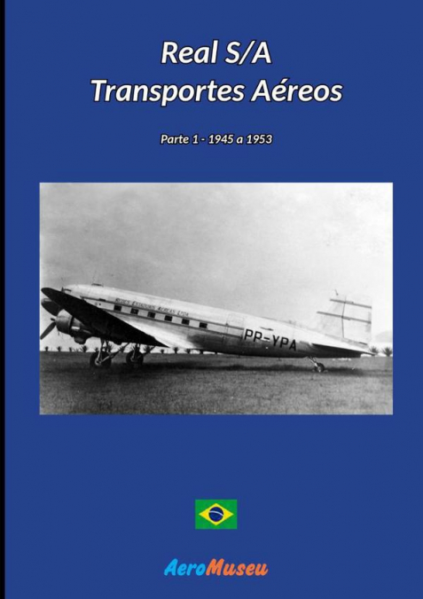 Real S/a Transportes Aéreos - 1