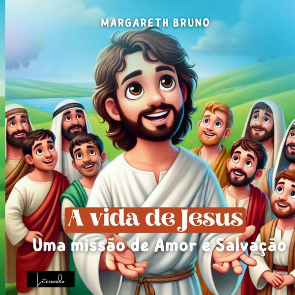 A Vida De Jesus